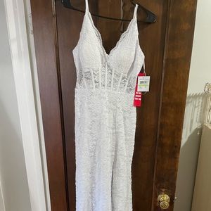 Wedding Dress/Bridal Dress/Prom Dress